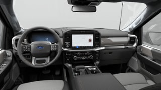 2026 Ford F-150® Internal Image 2